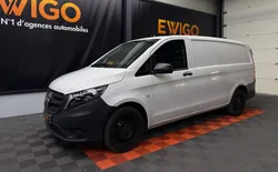 Mercedes-benz vito vu fourgon 2.0 110 cdi compact l2