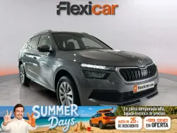 SKODA Kamiq 1.0 TSI Ambition 70kW