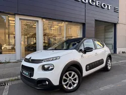 Citroën C3 (3) PureTech 82 BVM Graphic