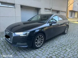 Audi A4 2.0 TDI Advance S tronic