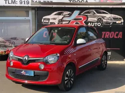 Renault Twingo 1000