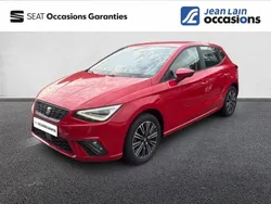 Seat Ibiza 1.0 EcoTSI 95 ch S/S BVM5 Copa