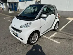 Smart FORTWO COUPE CDI PASSION SOFTOUCH GARANTIE 3 MOIS