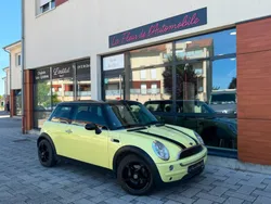 MINI MINI 1.6i - 90 One Standard