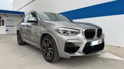 BMW X4 M