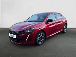 Peugeot 208 PureTech 100 S&S EAT8 - Style