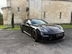Porsche Panamera GTS Sport Turismo 4.0 V8 460