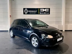 Volkswagen golf vii 1.2 tsi 85 cv trendline
