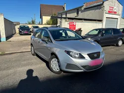 Seat Ibiza ST 1.2 TDI 75cv année 05/2011