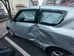 Suzuki Swift 1.3 DDiS GLX