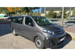 OPEL VIVARO Combi 9 pl L3 1.5 D 120 ch