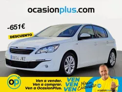 PEUGEOT 308 1.2 PureTech S&S Style 110