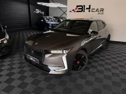 Ds Automobiles Ds 4 1.6 PURETECH 180 PERFORMANCE LINE PLUS BVA