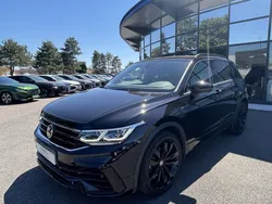 VOLKSWAGEN TIGUAN 2.0 TDI 150ch DSG7 R-Line