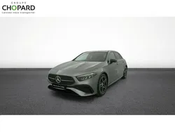 MERCEDES Classe A 180 7G-DCT AMG Line