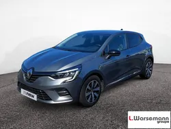 RENAULT Clio TCe 100 GPL Evolution