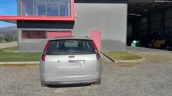 Ford Focus 1.6 TDCI