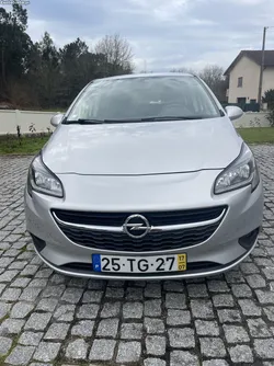 Opel Corsa 1.2 dynamic