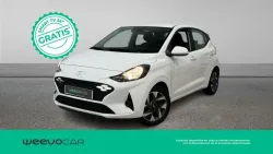 HYUNDAI i10 1.0 MPI Klass