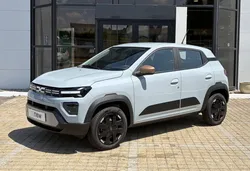 DACIA Spring electric 100 Extreme