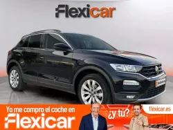 VOLKSWAGEN T-Roc 1.5 TSI Advance DSG7