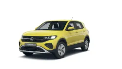 Volkswagen T-Cross 1.0 TSI 70kW