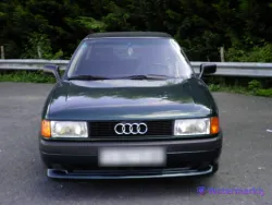 Audi 80 80 16v 2.0