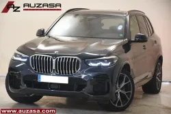 BMW X5 xDrive30d