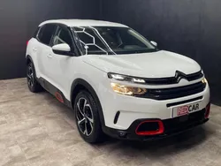 Citroen C5 Aircross 1.5 Blue HDI 130ch FEEL EAT-8 - Attelage/Carplay/BVA
