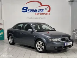 Audi A4 1.9 TDI m5 Sport