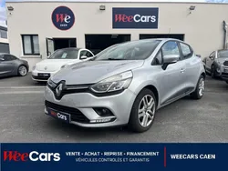 RENAULT CLIO 0.9 TCe 90ch Business