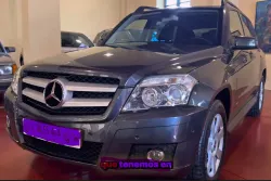 Mercedes-Benz GLK 220 GLK 220CDI BE Executive 4M (9.75) Aut.