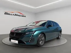 PEUGEOT 308 1.5 BlueHDi S&S Allure Pack 130