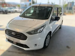 Ford Transit Connect L2 1.5 TD 120ch Stop&Start Cabine Approfondie Trend Powershift "Boite Automatiq