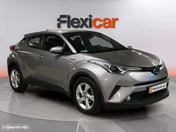 Toyota C-HR 1.8 HSD Comfort