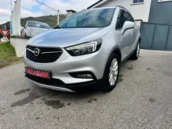 🚘 opel mokka x élite 1.4 turbo 140 ch 🚘