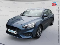 Ford Focus 1.0 EcoBoost 125ch ST-Line Business 96g