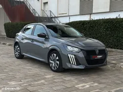 Peugeot 208 1.2 PureTech Active Pack