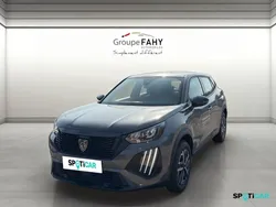 PEUGEOT 2008 Electrique 50 kWh 136 ch Active