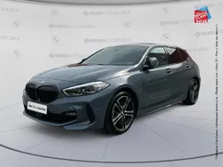 Bmw Série 1 120iA 178ch M Sport DKG7