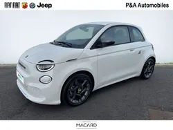 Abarth 500 e 155ch Pack 4cv