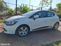Renault Clio Energy dCi 90 Start & Stop Dynamique