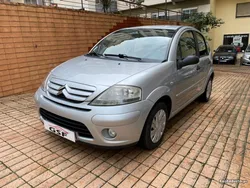 Citroën C3 1.4HDI - SX Airdream - 5 Lugares