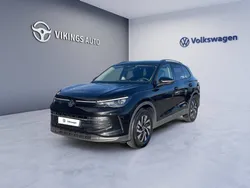 VOLKSWAGEN Tiguan 2.0 TDI 150ch DSG7 VW Edition