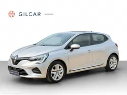Renault Clio TCe 90 BUSINESS EDITION