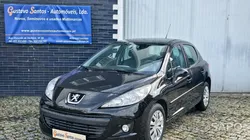 Peugeot 207 1.4 Sport de 2011