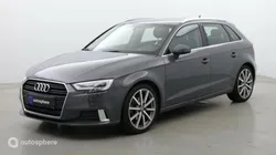 Audi A3 Sportback 35 TFSI 150ch CoD Sport S tronic 7