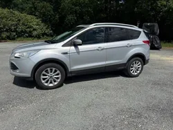 Ford Kuga 2.0 TDCi 150 CV Titanium