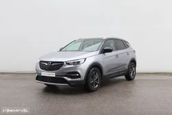 Opel Grandland X 1.5 CDTI GS Line