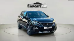Peugeot 3008 1.5 BlueHDi GT Line EAT8